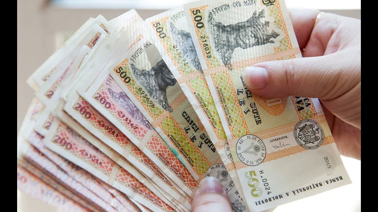AUDIO +18: Cum oamenii lui Șor fură banii oligarhului fugar