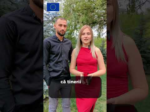 Mihaelei și Andrei: Cu dragoste se construiesc lucruri mărețe