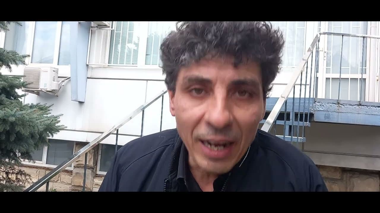 Actorul Sergiu Voloc ajunge după gratii! Ce a făcut și cât va sta în închisoare (VIDEO)