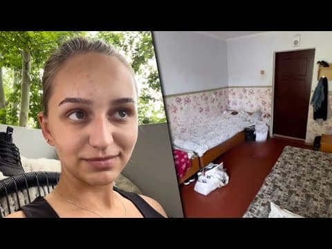 Tabără de VARĂ cu CONDIȚII MIZERABILE la Vadul lui Vodă! Prețuri URIAȘE pentru un COȘMAR (VIDEO)