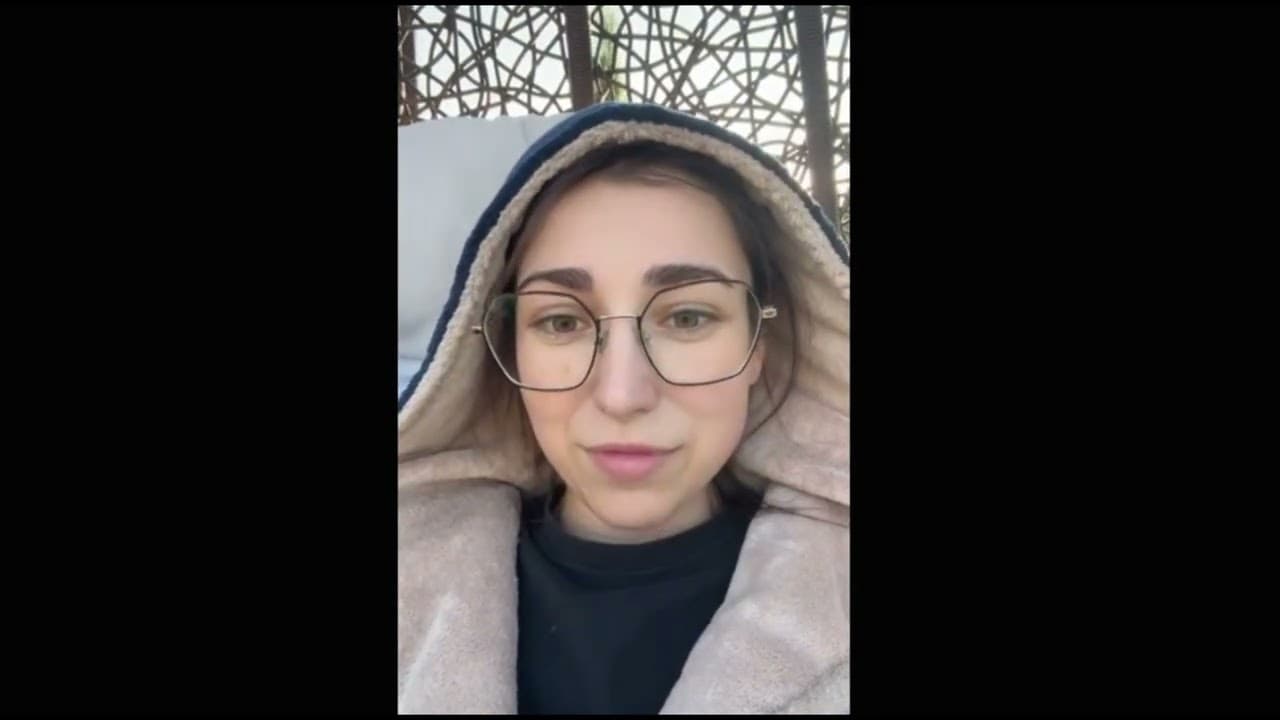 Descriminare la UTM: O absolventă nemulțumită de cum i s-a înmânat diploma (VIDEO)