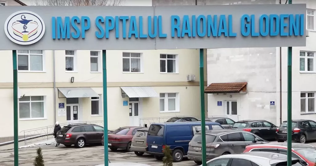 Vicedirectoarea Spitalului din Glodeni, sancționată pentru abuz de funcție (VIDEO)
