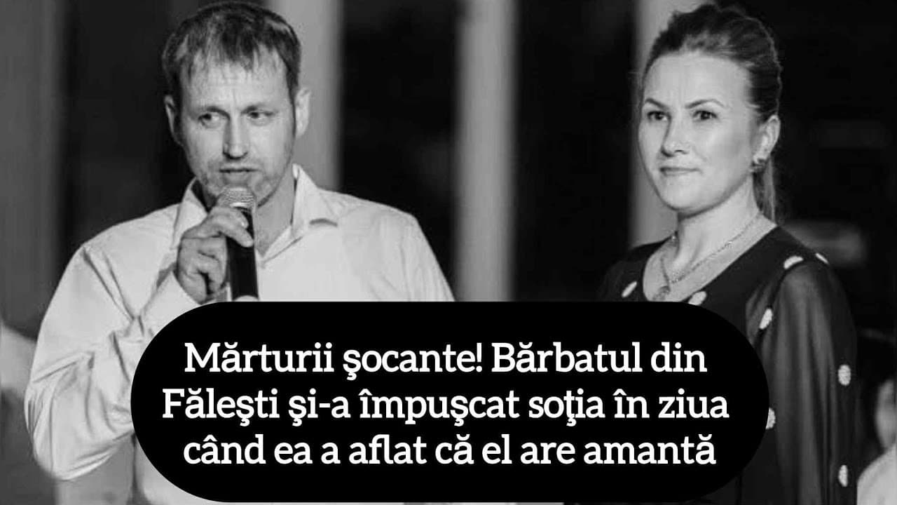 Detalii șocante despre crima de la Fălești: Ce spune prietena victimei (VIDEO)