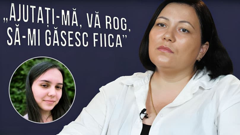 Drama unei mame din Hîncești: Mi-au furat fetița la naștere (VIDEO)