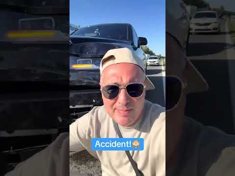 Renato Usatîi, Accident cu Rolls-Royce-ul în Ungaria! Ce S-a Întâmplat pe Autostradă (VIDEO)