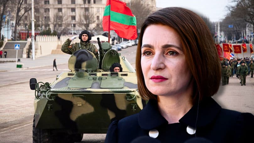 Maia Sandu: Trebuie să fim pregătiți să scoatem armata rusă din Moldova (VIDEO)