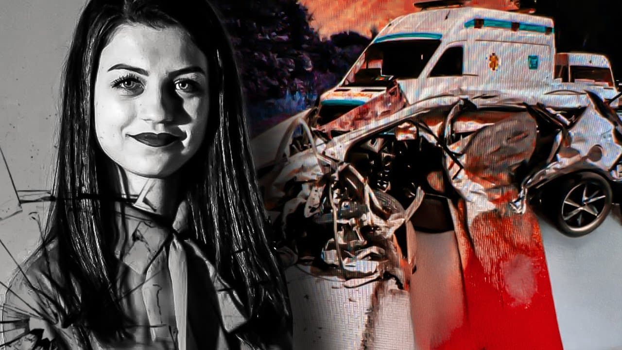 Accident mortal la Strășeni: Expert auto explică cine se face vinovat (VIDEO)