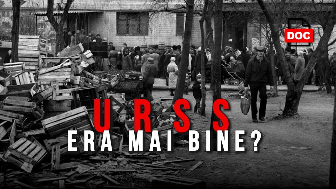 Cum trăiau moldovenii în URSS: Mituri, adevăruri și amintiri dureroase (VIDEO)