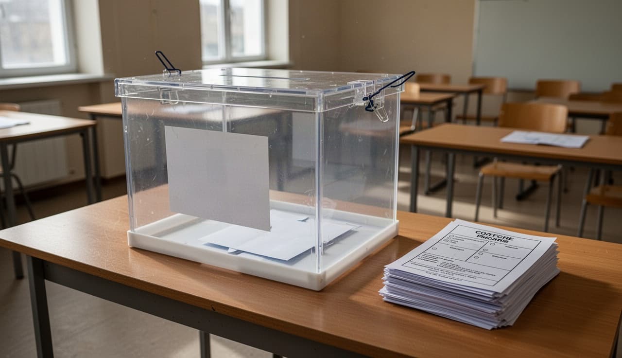 Găgăuzia: opt candidați în cursa pentru bașcan, printre ei Stoianoglo