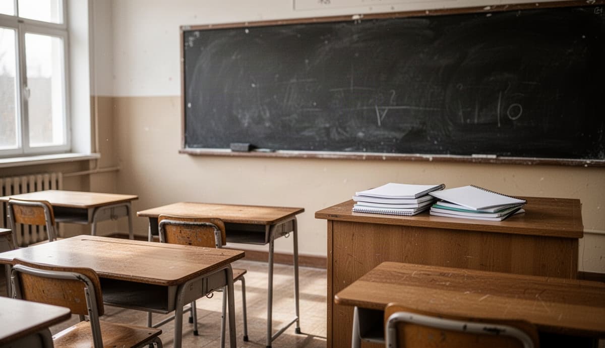 Masterat obligatoriu pentru profesori din 2027 și practică din anul I