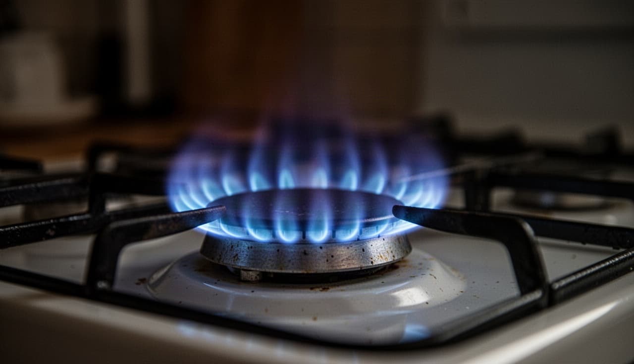 Tarifele la gaz în Moldova: șeful ANRE nu garantează că nu vor crește