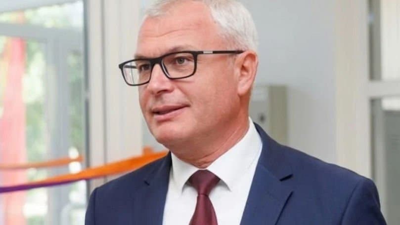Tiraspol: Vitali Neagu, propus de Krasnoselski, are pașaport moldovenesc