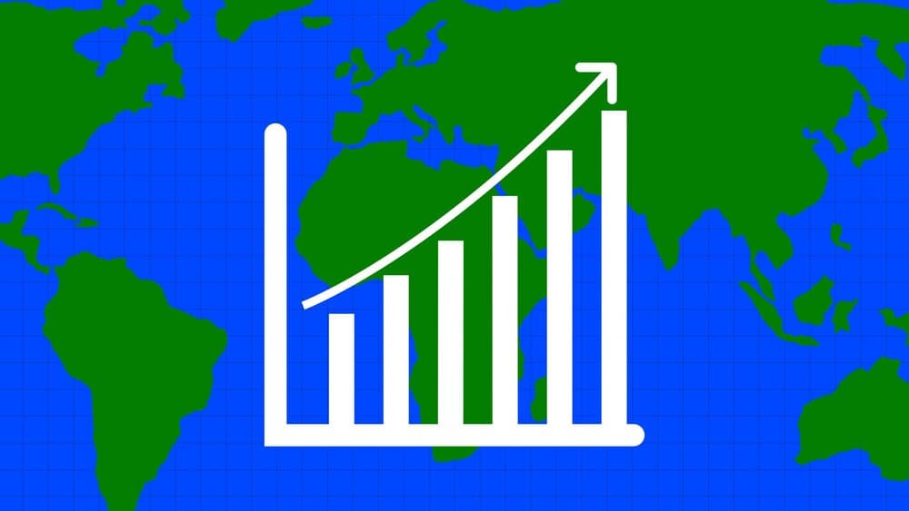FMI reduce prognoza PIB pentru Moldova: 2,3% în 2027, inflația urcă la 9%
