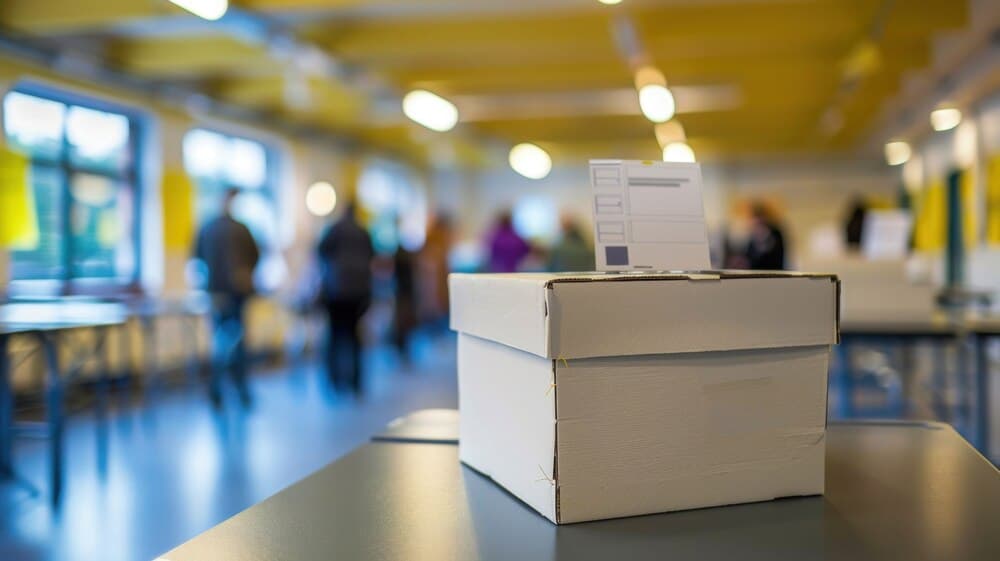 Găgăuzia: 67 de secții de votare pentru alegerile din 15 noiembrie