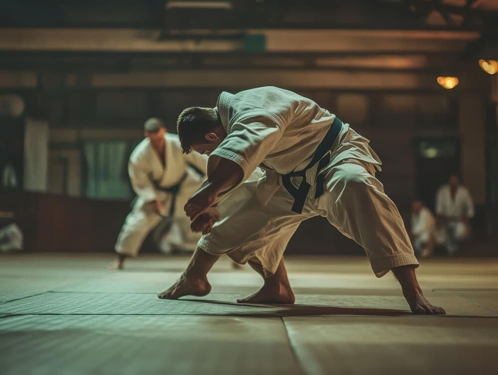 Judo: un avocat din Moldova, campion mondial la veterani la 70 de ani