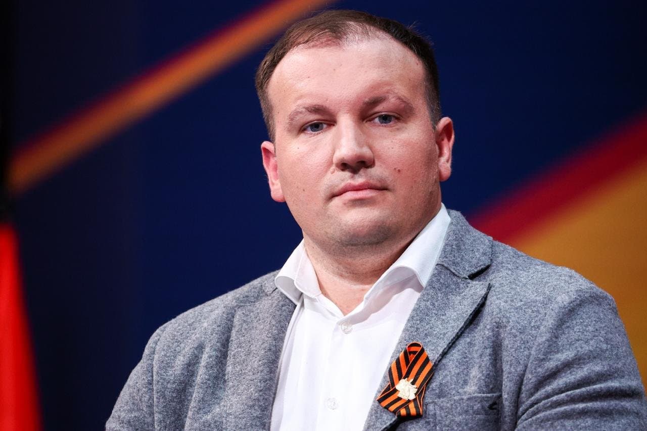 Mihail Zvinciuk, fondatorul canalului Rîbar, reținut în Muntenegru (FOTO)