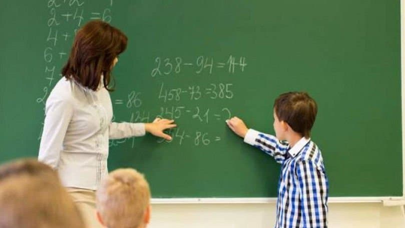 Salariile profesorilor cresc cu 11–14% de la 1 ianuarie 2027