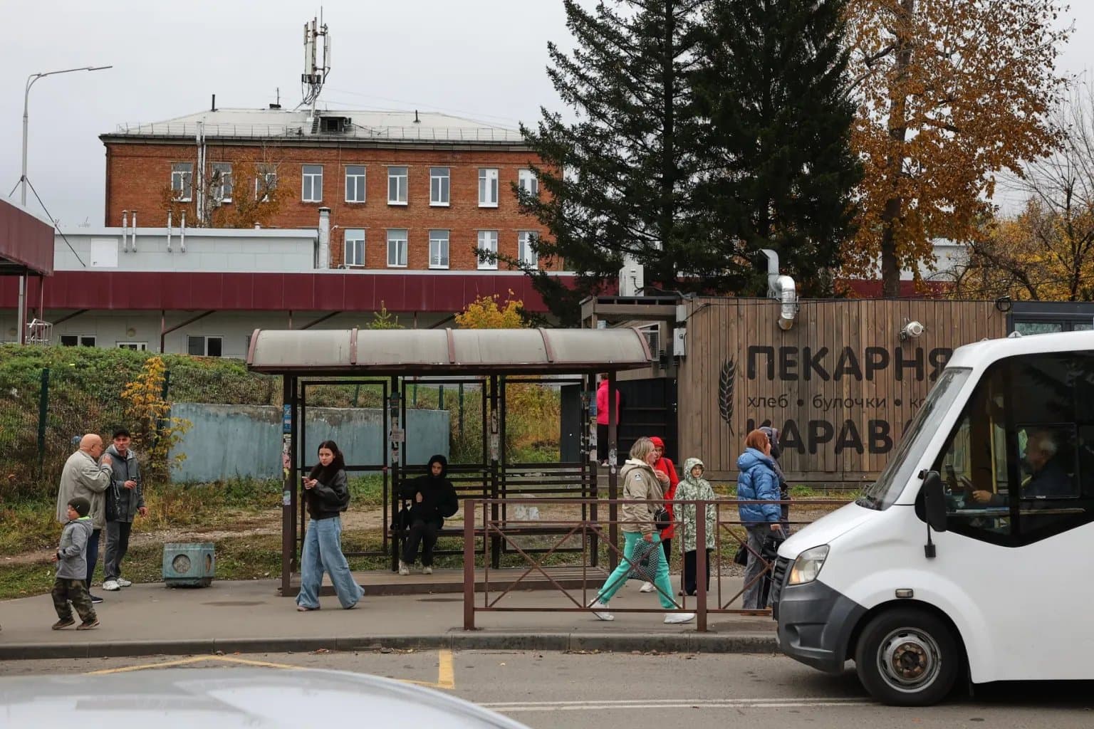 Ciumă în Siberia: 200 de oameni în carantină după moartea unei laborante