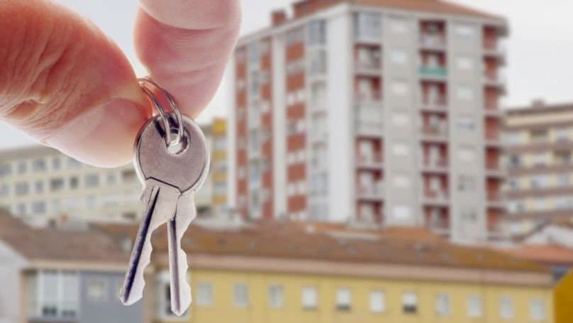 Prețul apartamentelor noi în Chișinău: de la 1.300 la 2.300 €/m² și mai mult