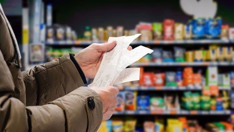 Inflația în Moldova, 8,6% în septembrie: gazul s-a scumpit cu 40,8%