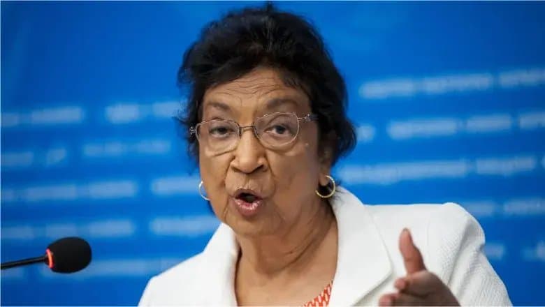 Premiul Nobel pentru Pace 2026, acordat juristei sud-africane Navi Pillay