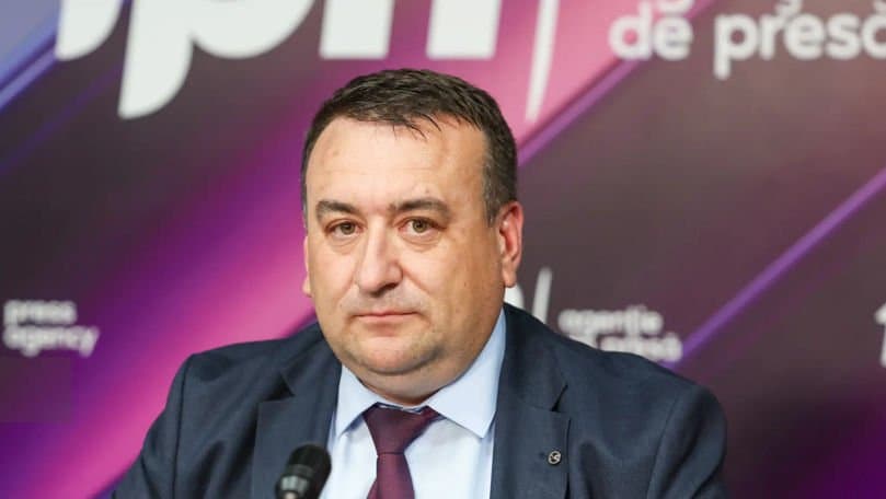 Valentin Gaidarji