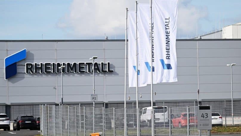 Rheinmetall