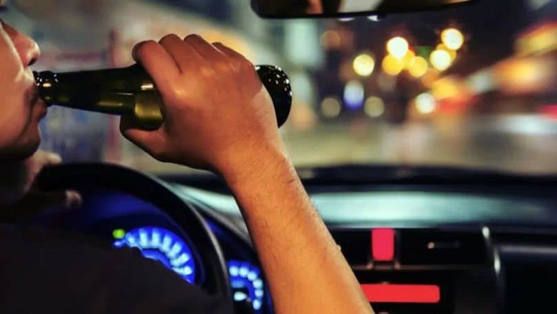 Chircăieștii Noi, Căușeni: prins cu 1,27 mg/l alcool, un șofer primește un an cu suspendare