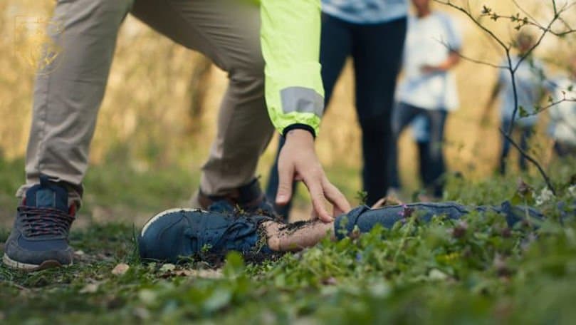 Ocolina, Soroca: 20 de ani de închisoare menținuți pentru un omor cu cruzime