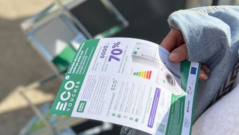 EcoVoucher