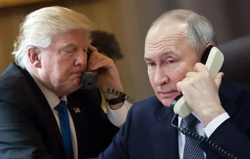 Germania păstrează sancțiunile contra Rusiei după acordul Trump–Putin