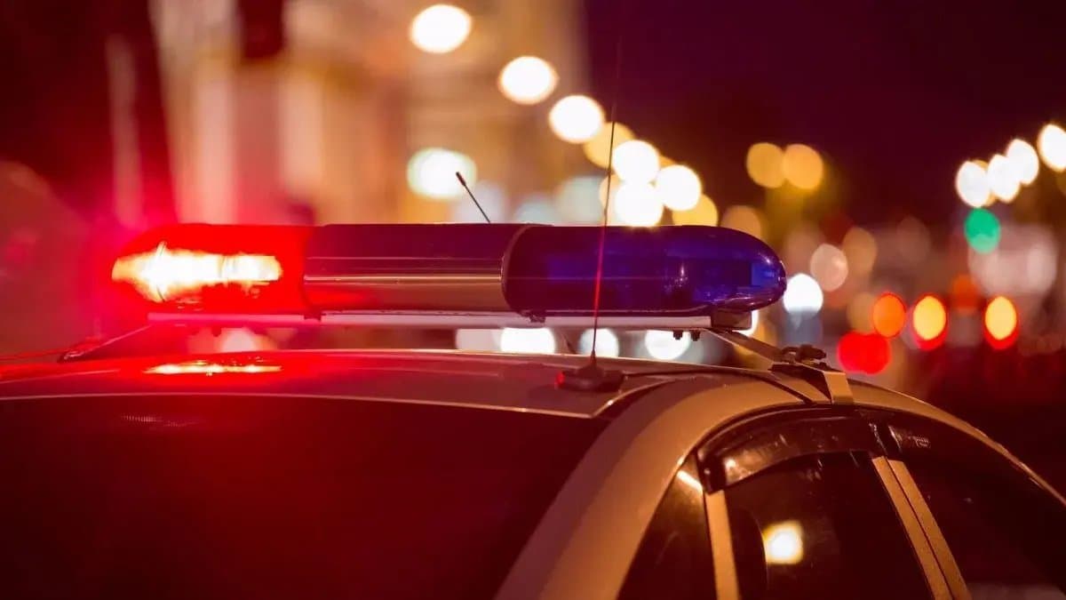 Hulboaca, Orhei: șoferul de 64 de ani care a fugit după accident, reținut