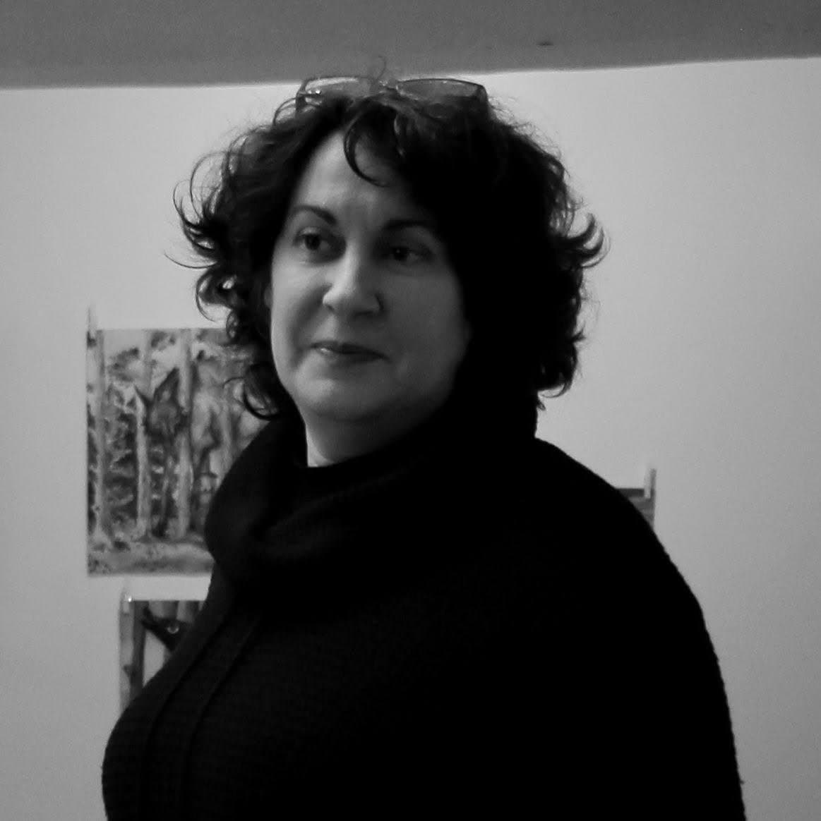 Lilia Dragneva