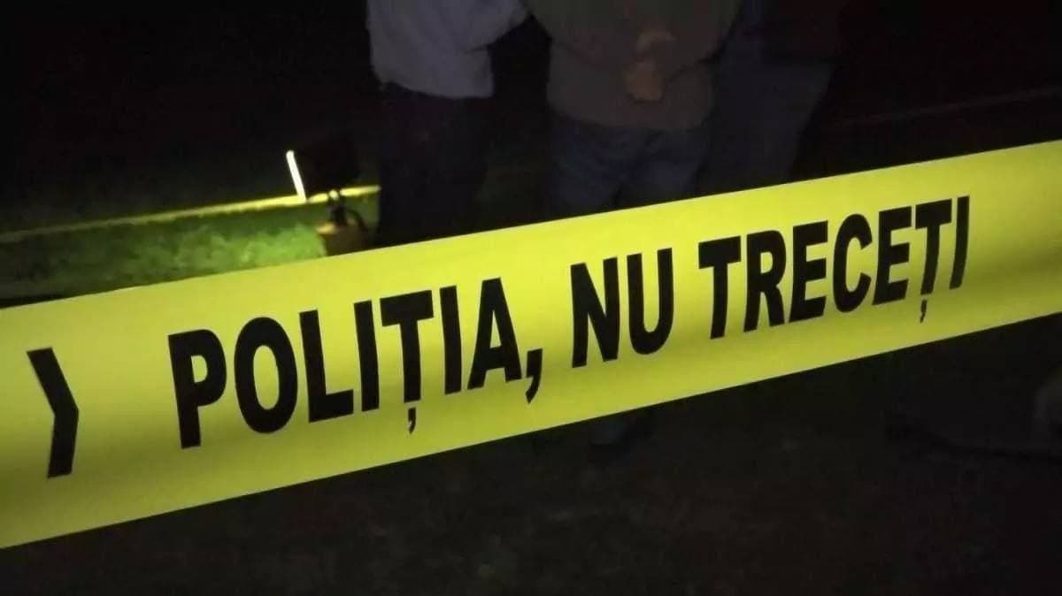 Nicolaevca, Florești: femeie de 49 de ani ucisă în casa unui vecin (FOTO)