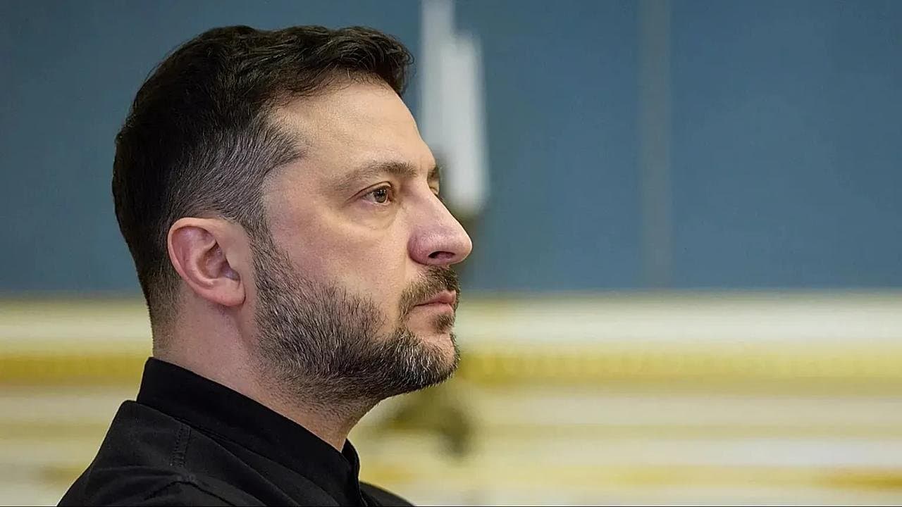Zelenski: Rusia a încălcat armistițiul energetic, Ucraina promite răspuns (FOTO)
