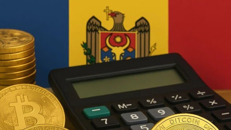Impozit pe criptomonede în Moldova: facilitatea de 50% ar dispărea din 2027