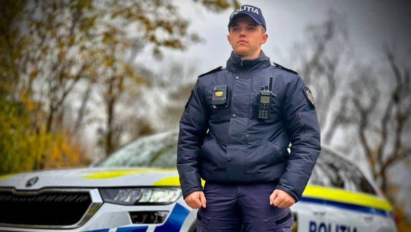 Hramul pe 14 octombrie: 160 de localități sărbătoresc, cu polițiști la datorie (FOTO)