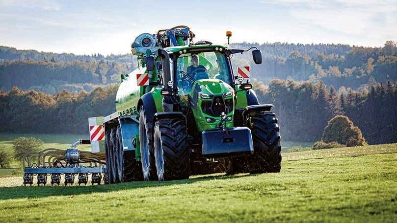 Tehnică agricolă în rate la 3,2%: program japonez de 55 mil. dolari