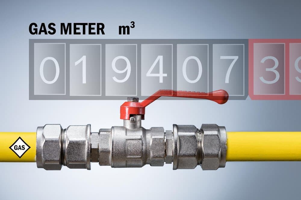 Ministrul Energiei nu exclude o nouă scumpire a gazului, după 26,14 lei/m³