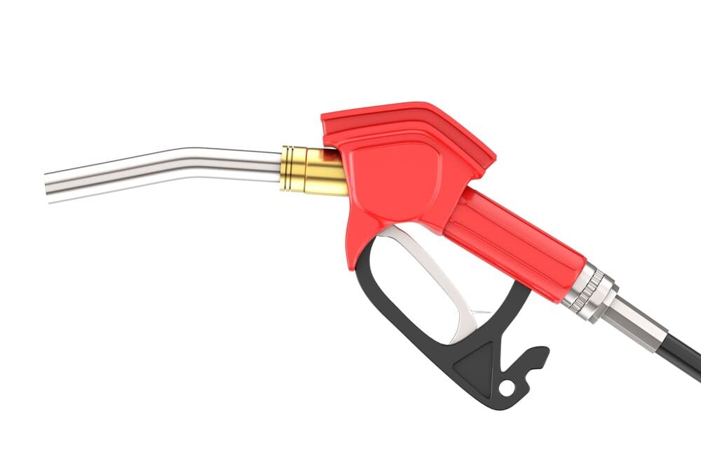 Prețul carburanților pe 14-15 octombrie: benzina urcă la 33,95 lei/litru