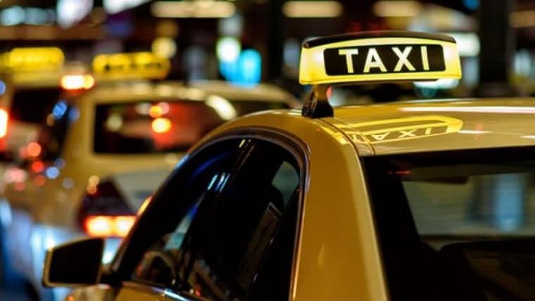 Amenzi SFS pentru afaceri la negru: 481.000 de lei în septembrie, taxiul pe locul doi