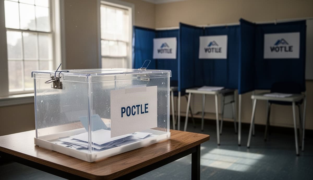 Campania electorală în UTA a început: 138 de candidați la Adunarea Populară
