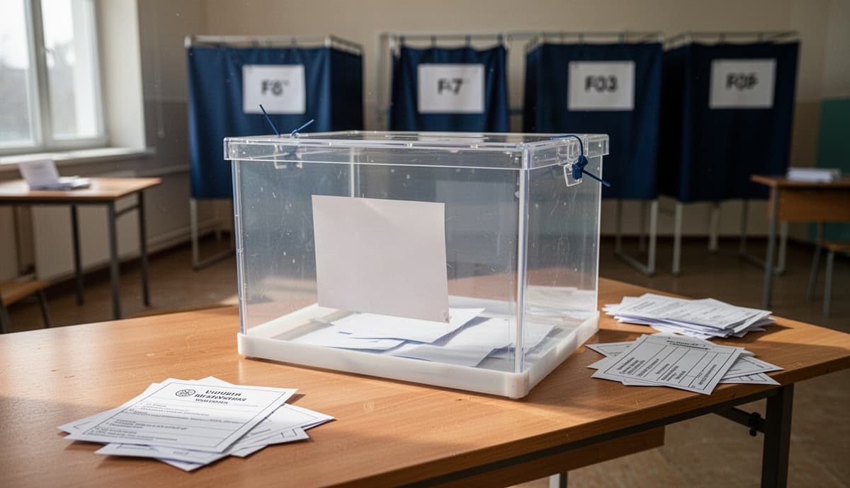 Găgăuzia: 13% din cazurile de corupere electorală, avertizează Promo-LEX