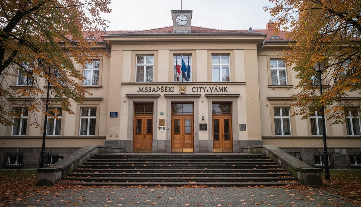 Chișinău: Gutnic îi cere lui Ceban acces în birou și vine la serviciu luni