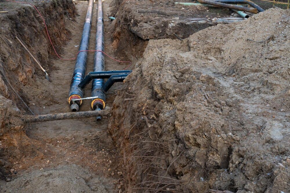 Chișinău: Ceban vrea în instanță cu Termoelectrica după lucrările de noapte