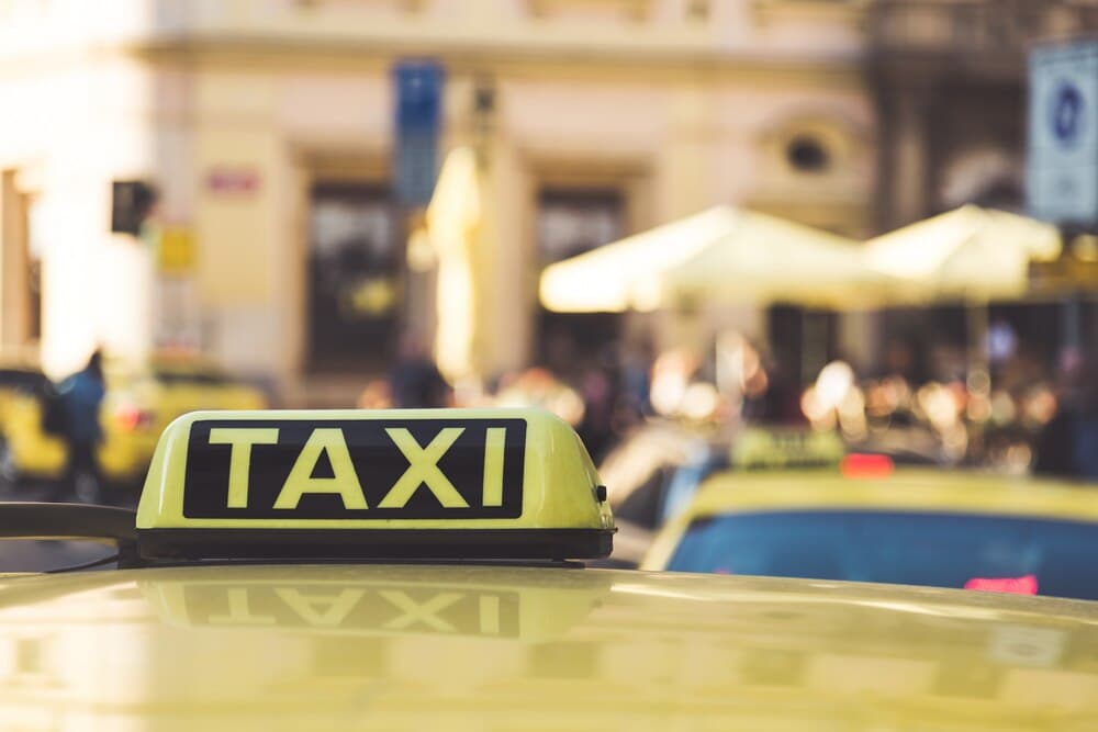 Evaziune fiscală în taxi: nereguli la 3,66 milioane de curse, de 303 mil. lei