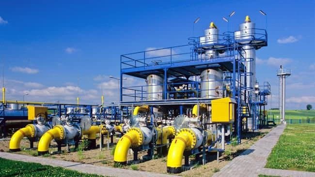 Junghietu: cei 500 de milioane m³ de gaz ucrainean sunt mai mult speculații
