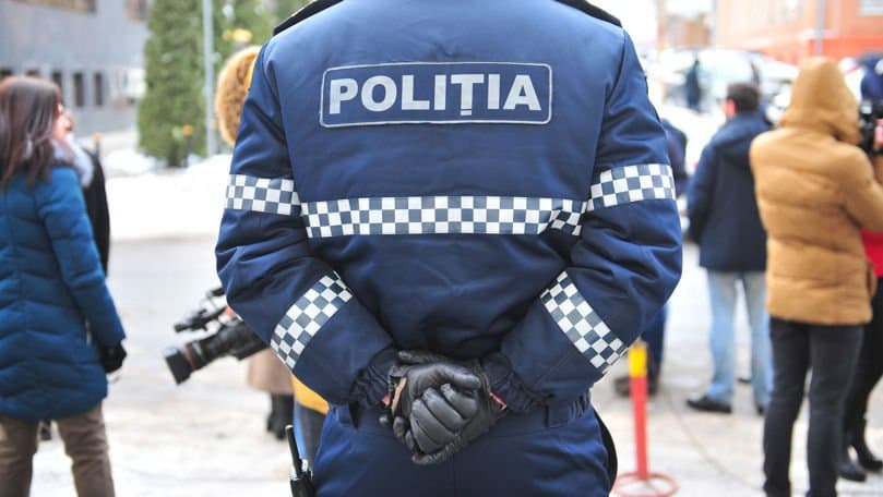 Polițist