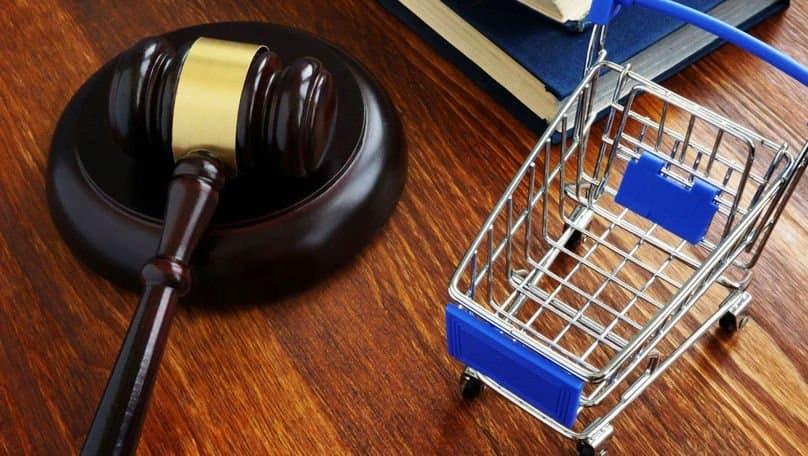 Protecția consumatorilor