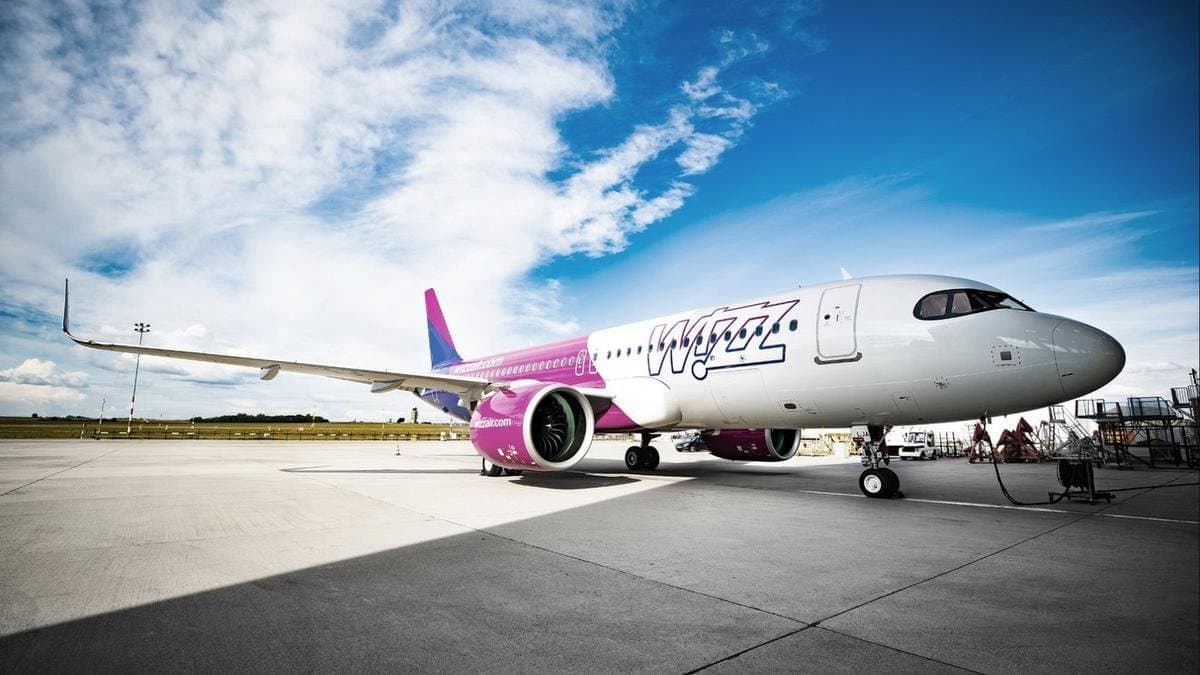 Wizz Air